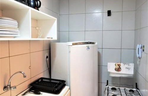 Dona Lindu 3, Apto Completo, prox UEPB - Foto 17