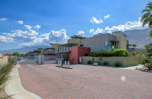 La Mirage Contemporary Home Plus Pool Exclusively Month Plus - Foto 9