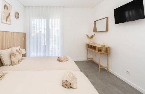 Casa John Lisboa-Piscine chauffée en option - Foto 22