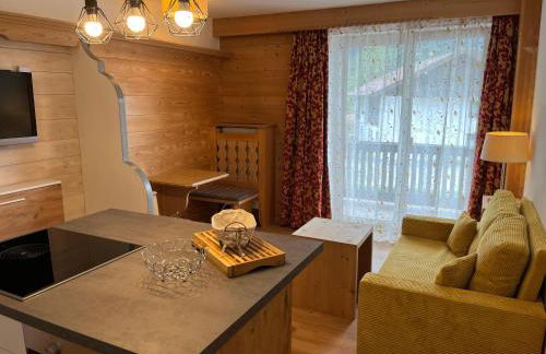 Alpenhof Wallgau - Foto 46