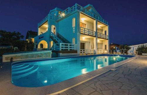 Villa Annamaria - Foto 1