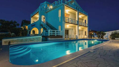 Villa Annamaria - Foto 1