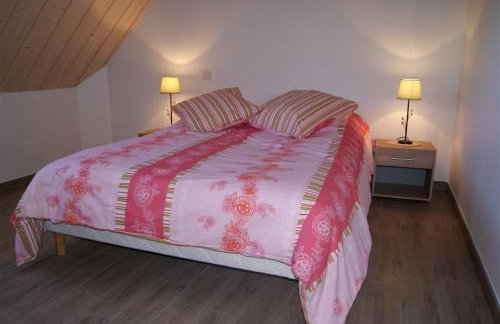 Gîte Binnert Bader - Foto 32
