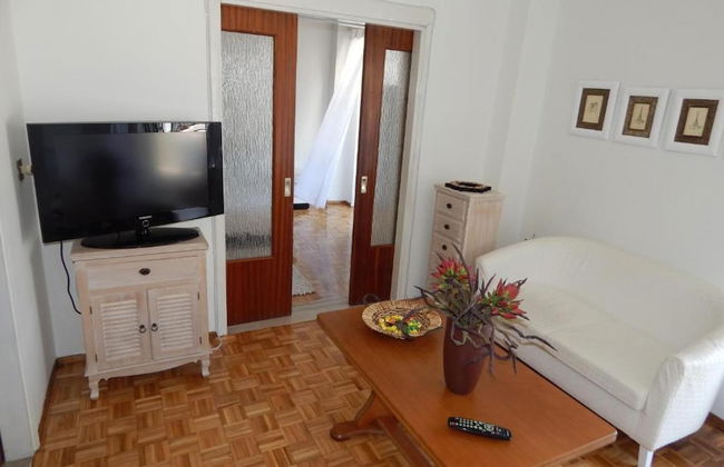 Baroque 10-person Apartment in Makrygialos - Foto 1