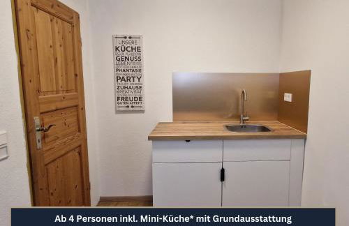 Ferien- und Messewohnung am Ponyhof Nürnberg - Foto 9