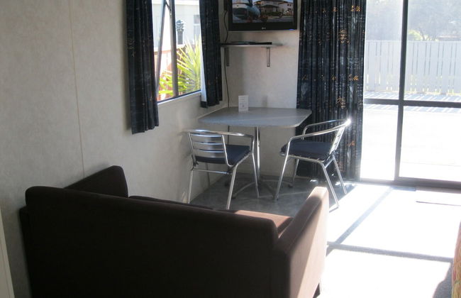 Cosy Corner Holiday Park - Photo 35