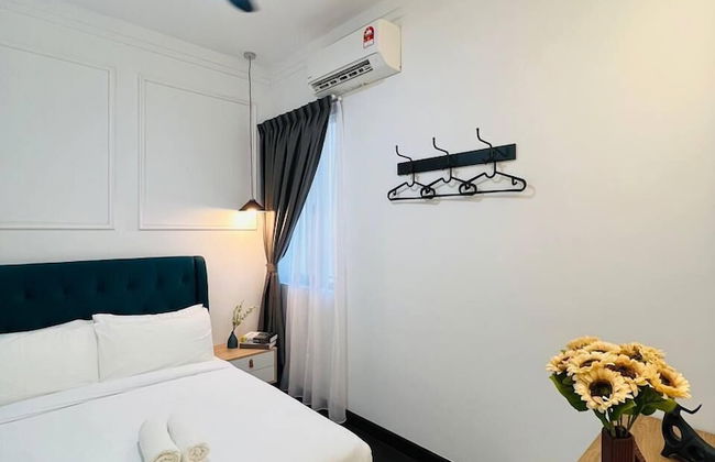 R&F SEINE REGION BY ANJU - Foto 38