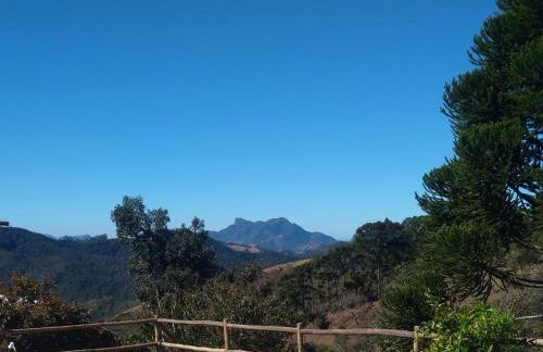 Chalé Madeira Rústica - Foto 38