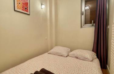 Appartement Montparnasse 3 - Foto 10