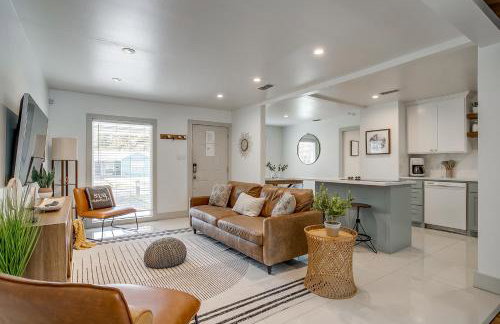 Pickleball Court - Walk to AT&T Stadium, Globe Life, Six Flags, Texas Live! & more - Foto 9