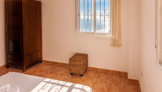 Murillo - Foto 4, Habitación