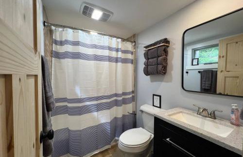 Edgerton Escape 2 on Water with Dock - Photo 8