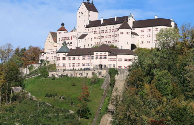 Nagelsmederij in het Huis Waldwinkel - Foto 34