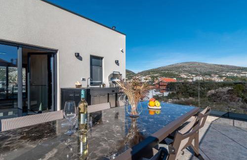 Villa Mia- Private Wellness & Spa - Photo 24