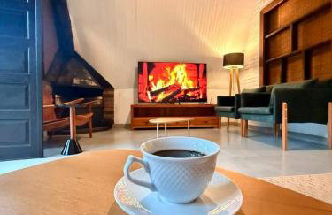 Cabana Eucalipto - Photo 40