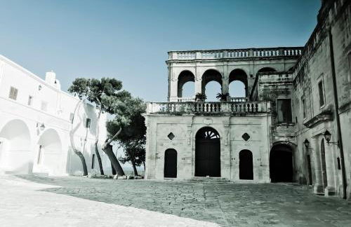 Apuliantales Bari-Cozy Suite - Foto 32