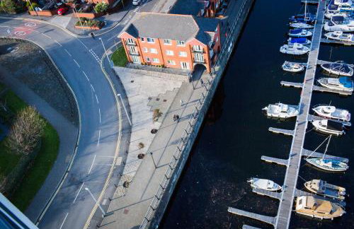 Panoramic View - Foto 11