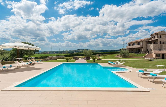 Podere Torricella 16 4 - Foto 11