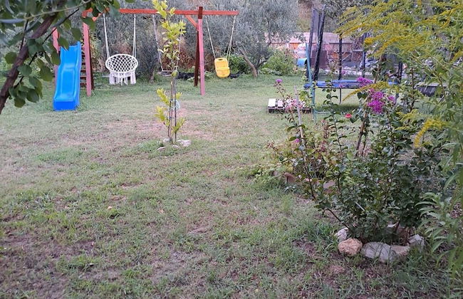 Apartments Gordana - Foto 52