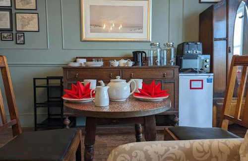 Cartref Guesthouse - Room 2 Ensuite - Foto 11