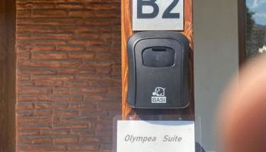 Olympea Suite - Foto 3