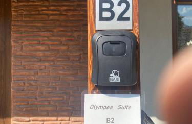 Olympea Suite - Foto 3