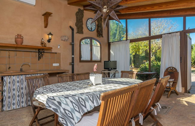 Canaus in Campos With 3 Bedrooms and 2 Bathrooms - Foto 23