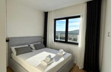 New luxury villa BRDINE - Foto 31