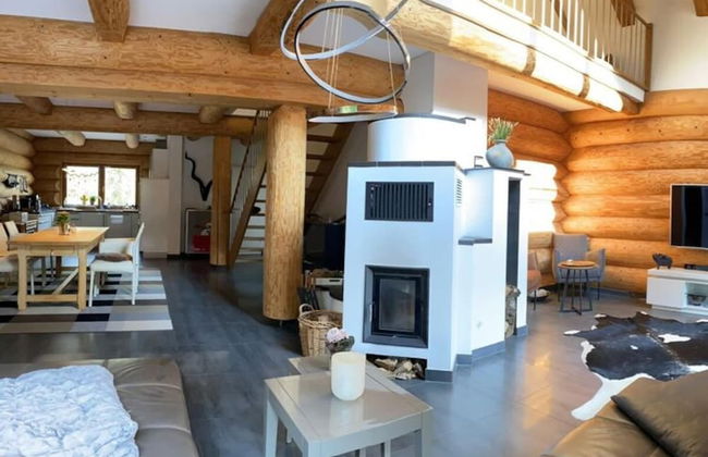 Holiday Home Schwalm - Foto 21