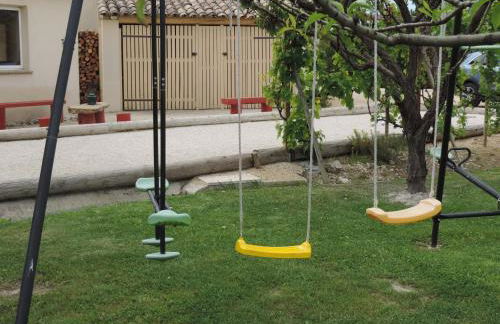 Le Faré Tchanqué Gîte en Provence parking wifi gratuit - Photo 54