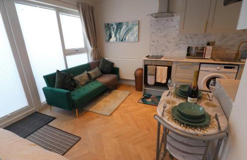 Elegant and cosy studio flat - Foto 14