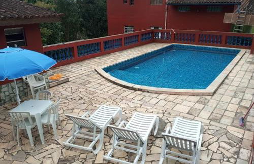 Sítio Kaizen Mogi das Cruzes, ate 30 pessoas - Foto 32