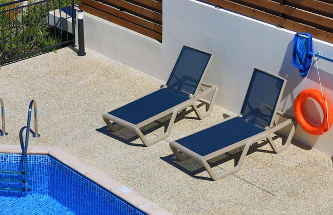 Villa Ernica in Malatya - Foto 32