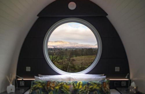 Endrick Escape - Luxury Glamping - Foto 29