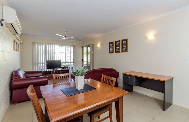 Como Apartments Gladstone - Foto 11