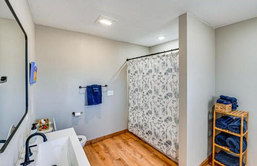 Outdoor Rec Hub! 8 Mi to Buffalo Bill Reservoir - Foto 14