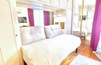 Studio Premium Saint Germain Rue d Assas Paris 6e - Foto 1