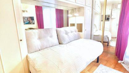 Studio Premium Saint Germain Rue d Assas Paris 6e - Foto 1