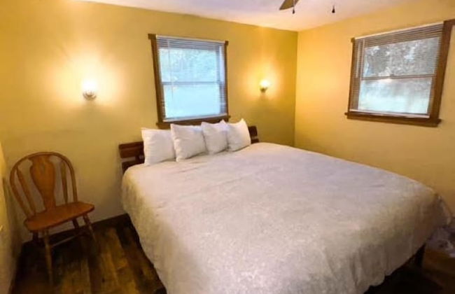 Cozy Creek Cottages - Foto 6