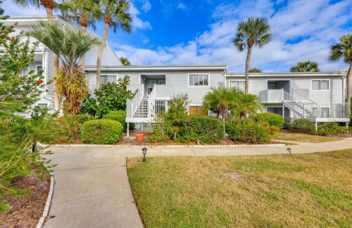 Pool Access and Lanai! Welaka Condo on St Johns - Foto 25