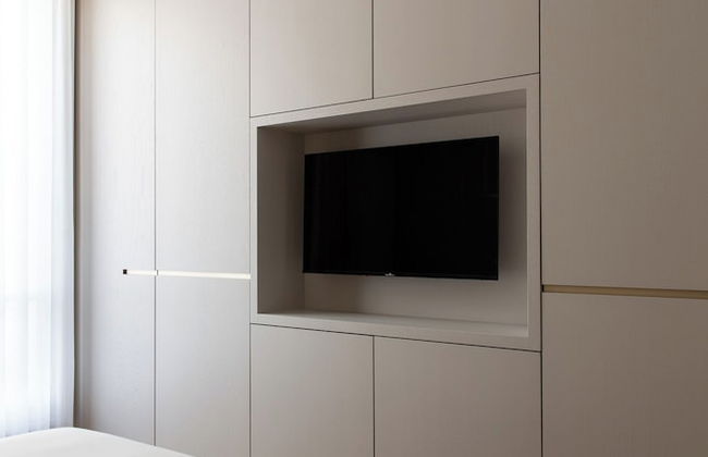 HIGHSTAY-Luxury Serviced Apartment- Arc de Triomphe - Photo 9