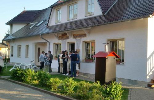 Apartments in Trebbin 26568 - Foto 1