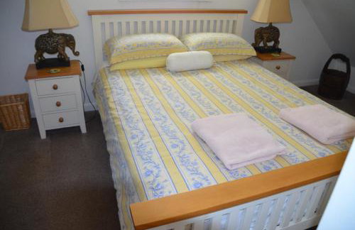 Luxury Old Stone Cottage, Beautifully Presented - Foto 22