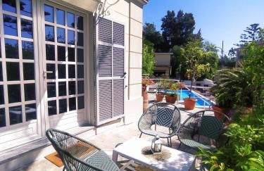 Pergolato suite - Foto 7