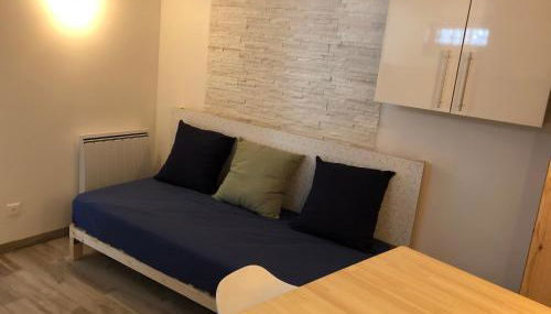 AlloAppartMeublé_Topaze - Foto 4