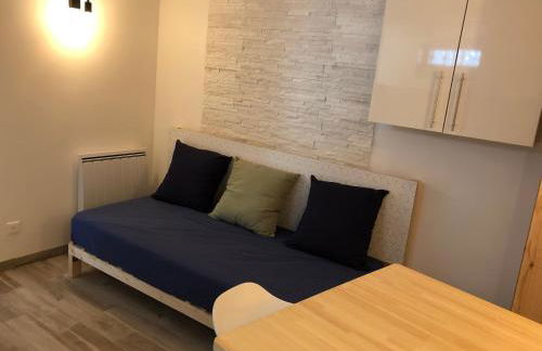 AlloAppartMeublé_Topaze - Foto 4