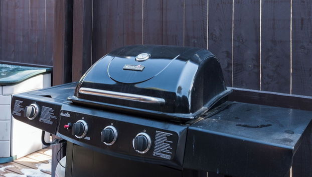 Cowboy Cabin by Ruidoso Vacation Rentals - Foto 3, Comodidade do alojamento