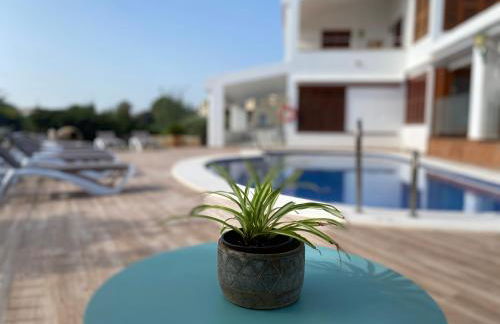 Villa Garrido - Foto 49