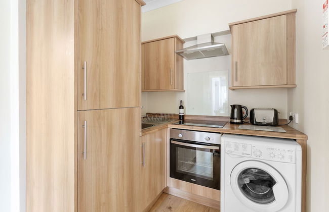 Bedford House Apartments - Foto 34