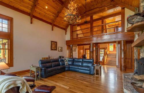 Wild Turkey Inn at Eagles Nest - Foto 7